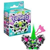 Furby Furblet- Moo Boo