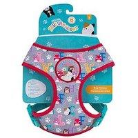 Squishmallows Original Squad Goals Pet Harness (Small) - Official Jazwares Pets Apparel