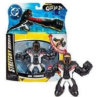Heroes Of Goo Jit Zu Dc Hero Pack - Mr Terrific