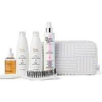 Beauty Works Nourished With Love Hair Repair Gift Set (Worth &Pound;82)