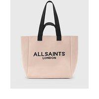 Allsaints Izzy E/W Tote