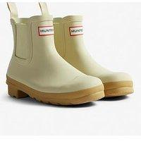 Hunter Womens Original Chelsea Boot
