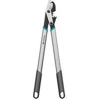 Gardena Energycut Bypass-Cut Tree Loppers + Free Gloves, Powerful, Precise Cutting For Green Wood