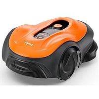 Flymo Ultralife 800 Robot Lawnmower