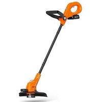 Flymo 18V Simplitrim 250 Cordless Grass Trimmer And Edger