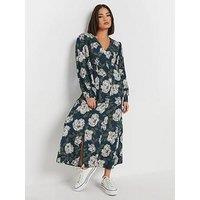 Pixiegirl Petite Midi Tea Dress