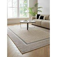 Michelle Keegan Home Summer Border Rug