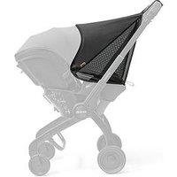 Doona X Sunshade Extension