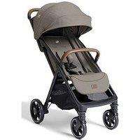 Joie Signiture Parcel Lx Travel Stroller - Maple