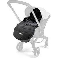 Doona Footmuff Cover