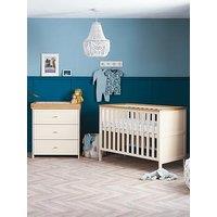 Obaby Evie Mini 2 Piece Room Set - Cashmere