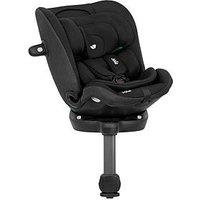 Joie I-Pivot Grow Car Seat - Shale