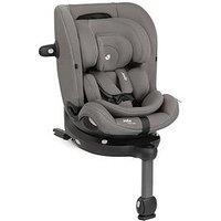 Joie I-Pivot Grow Car Seat - Thunder