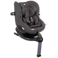 Joie I-Spin 360 I-Size Group 0+1 Car Seat - Thunder