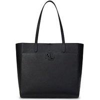 Lauren By Ralph Lauren Cmryn Lg Tt-Tote-Large