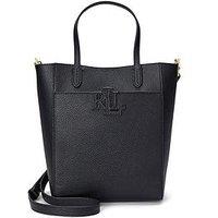 Lauren By Ralph Lauren Cmryn Sm Shp-Tote-Small