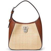 Lauren By Ralph Lauren Tanner Sm Sh-Shoulder Bag-Small