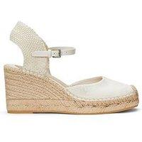 Lauren By Ralph Lauren Robby-Espadrilles-Wedge