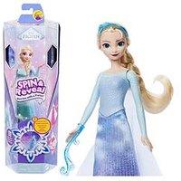 Disney Frozen Spin & Reveal Elsa