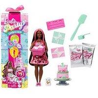 Barbie Party Unboxed Pet Birthday Series - Doll 2