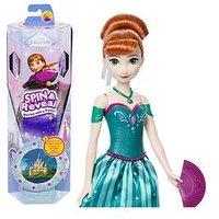 Disney Frozen Spin & Reveal Anna