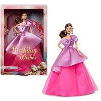 Barbie Birthday Wishes