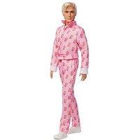 Barbie Movie - Ken "I'M Coming With You"