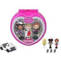Polly Pocket Clueless Compact