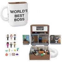 Polly Pocket The Office Compact