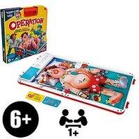 Hasbro Classic Operation Refresh
