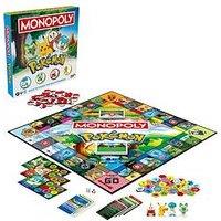 Monopoly Pokemon