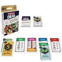 Monopoly Deal Harry Potter
