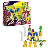 Marvel Avengers Mixmashers Marvel Avengers Thanos