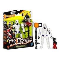 Star Wars Mixmashers Star Wars Stormtrooper