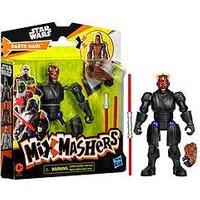 Star Wars Mixmashers Star Wars Darth Maul