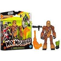 Star Wars Mixmashers Star Wars Chewbacca