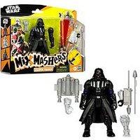 Star Wars Mixmashers Star Warst Darth Vader