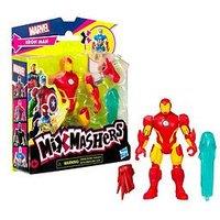 Marvel Avengers Mixmashers Marvel Avengers Iron Man