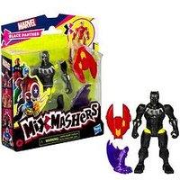 Marvel Avengers Mixmashers Marvel Black Panther