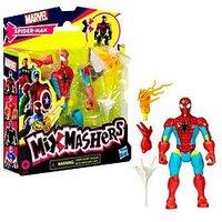 Spiderman Mixmashers Marvel Spider-Man