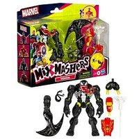 Spiderman Mixmashers Marvel Spider-Man Venom