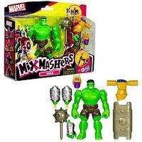 Marvel Avengers Mixmashers Marvel Avengers Hulk