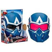 Marvel Studios Captain America Brave New World Flight Vision Mask