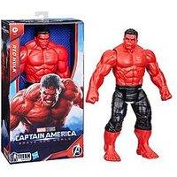 Marvel Studios Captain America Brave New World Red Hulk