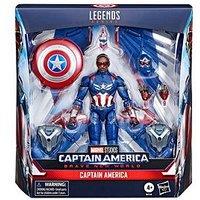 Marvel Legends Series Captain America