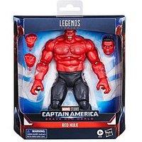 Marvel Legends Series Red Hulk