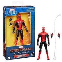 Marvel Avengers Marvel Legends Series Spider-Man (Upgraded Suit)