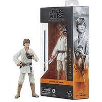 Star Wars Star Wars The Black Series Luke Skywalker