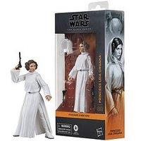 Star Wars Star Wars The Black Series Princess Leia Organa