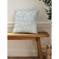 Catherine Lansfield Brooke Floral Cushion
